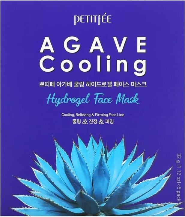 Actual product image Petitfée Agave Cooling (32 ml)