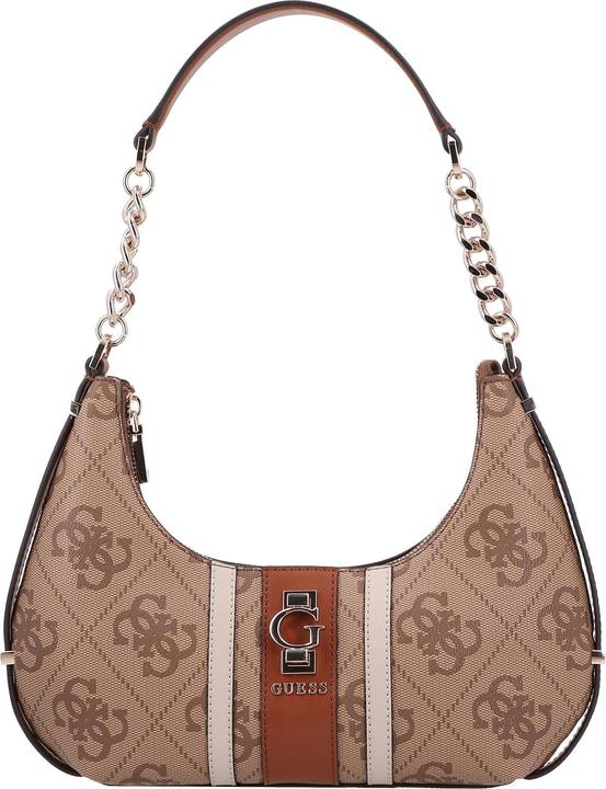 Actual product image Guess Erenia Schultertasche 23 cm