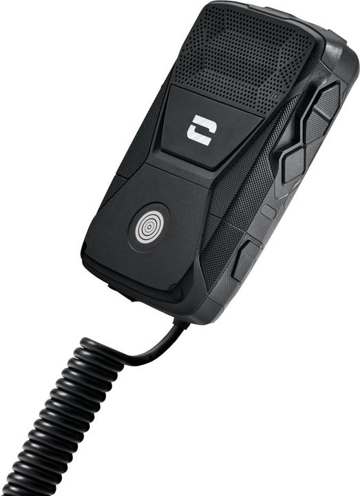 Actual product image Crosscall X-Comm Black