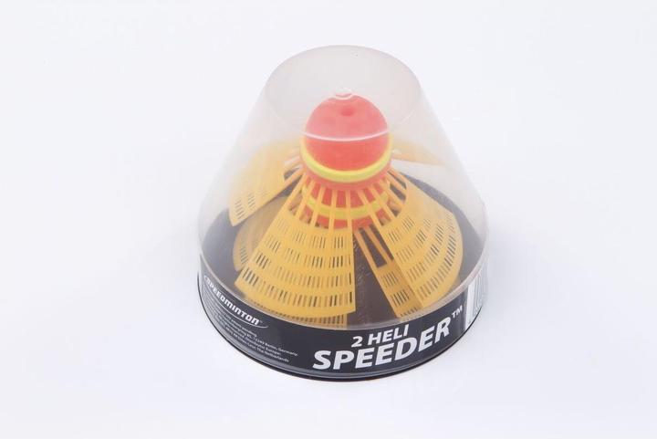 Immagine prodotto Speedminton Speeder® Tube HELI