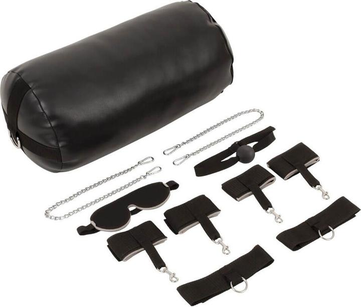 Actual product image Bad Kitty Bondage Barrel