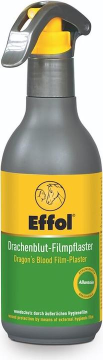 Produktbild Effol Drachenblut-Filmpflaster (Pferd)
