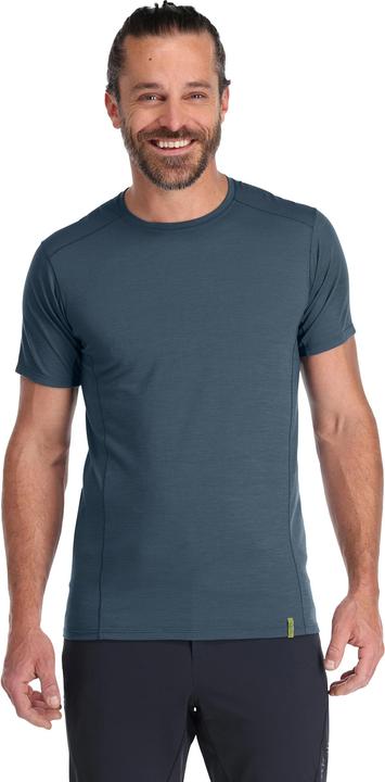 Actual product image Rab Syncrino Base (XXL)