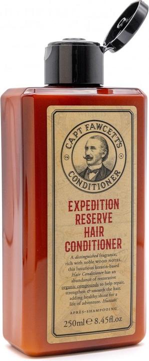 Image du produit Captain Fawcett Capt. Fawcett Care - Conditionneur capillaire Expedition Reserve (250 ml)