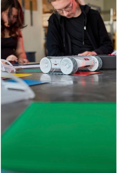 Produktbild Sphero RVR+ V1.5 - 6 Pack