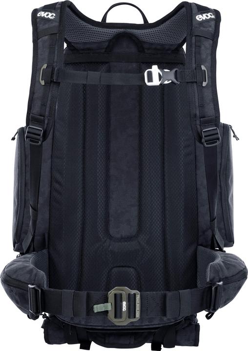 Produktbild Evoc Trail Builder 35 (35 l)