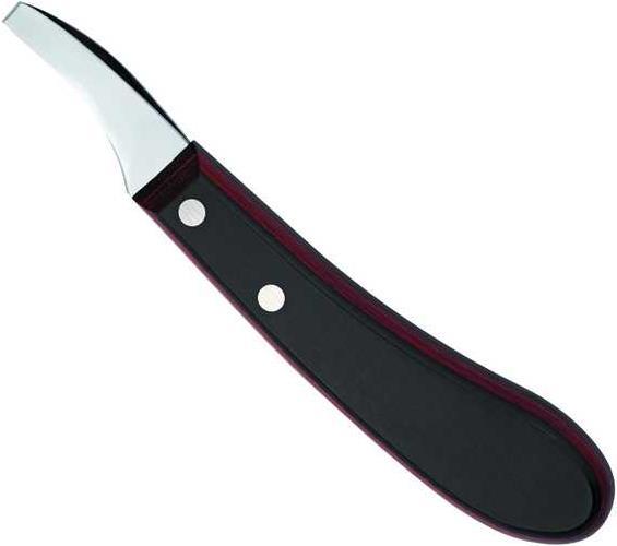 Produktbild Dick Schlaufen-Hufmesser Champion