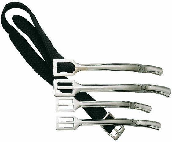 Produktbild Waldhausen Sporen-Set Herren