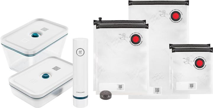 Zwilling Fresh + Save