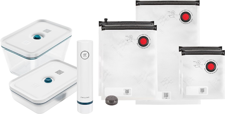 Produktbild Zwilling Fresh + Save