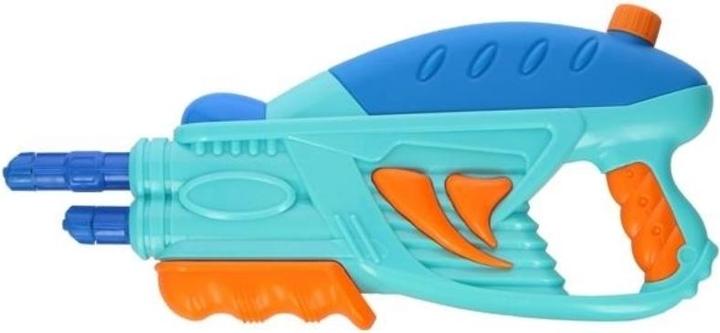 Waterzone Water Gun (Tank Integrated)