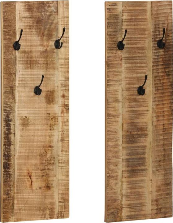 Produktbild vidaXL Garderobe