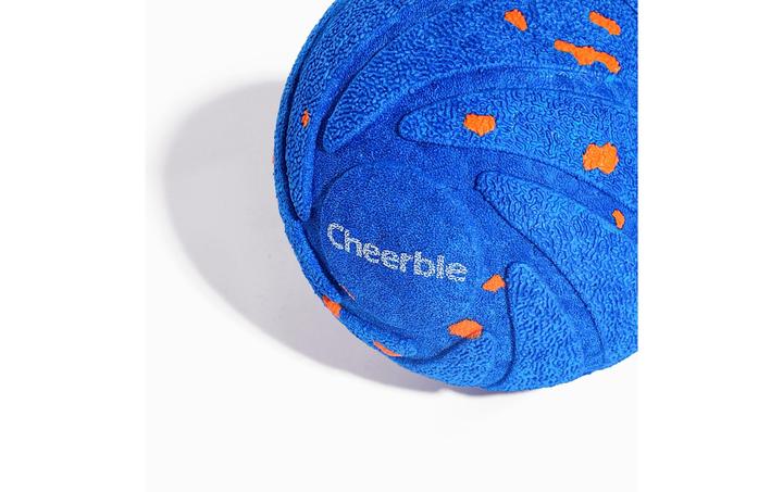 Actual product image Cheerble Wicked Ball Air (Ball toy dog)