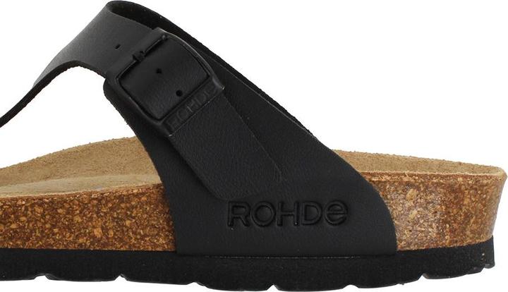 Actual product image Rohde Mules (39)