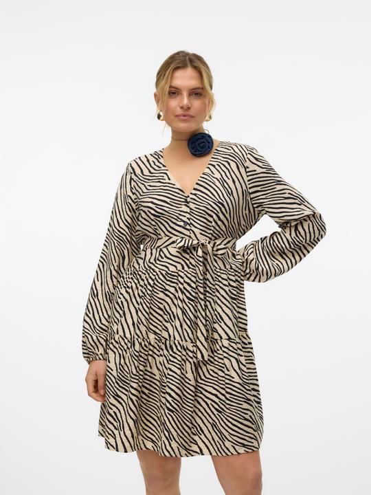 Produktbild Vero Moda VMISA Kurzes Kleid Kleid (M)