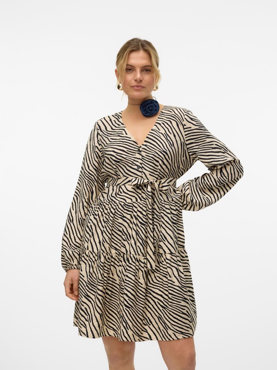 Immagine prodotto Vero Moda Abito corto VMISA Abito (M)
