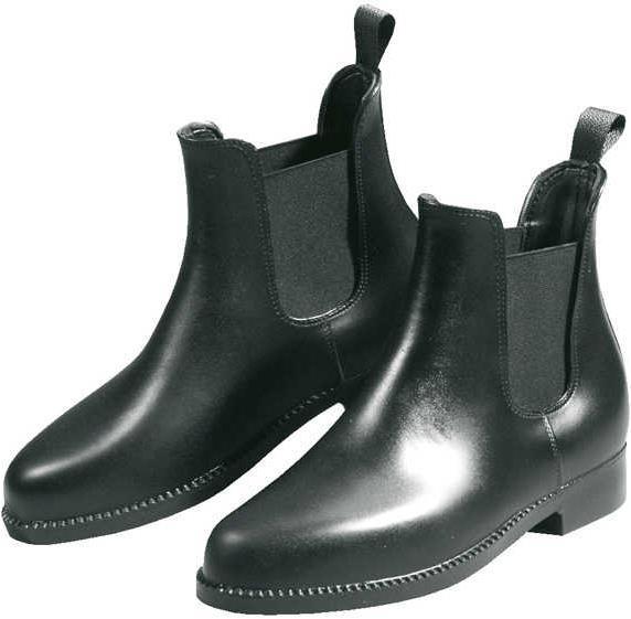 Produktbild Waldhausen Jodhpurstiefelette Chelsea (41)