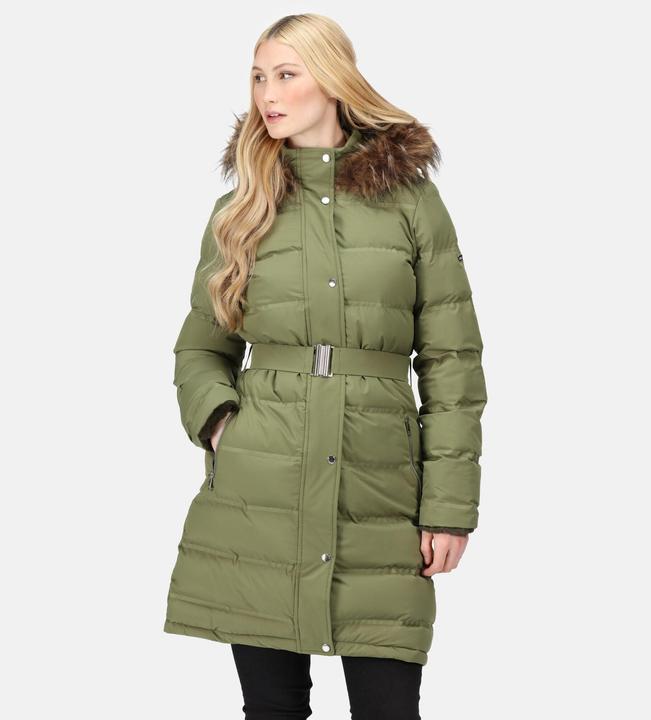 Produktbild Regatta Daleyza Steppjacke mit Baffle-Struktur (38)