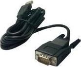 Image du produit HP Adaptateur USB vers série (1.20 m)