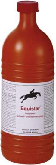 Stassek Fellglanz Schweif und Mähnenspray