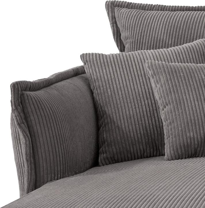 Image du produit Livetastic Lava (Canapé d'angle)