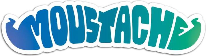 Image du produit Lumberjack studios Moustache (3 - 6 Joueur)