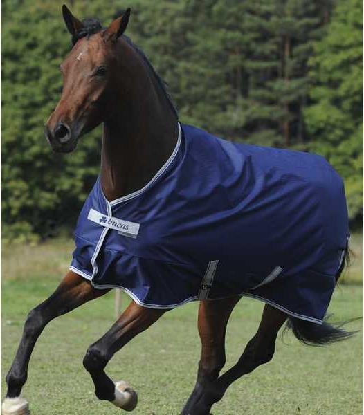 Bucas Couverture de pluie Freedom Turnout light