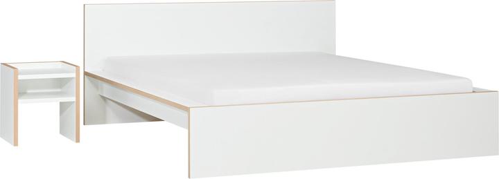 Produktbild micasa Franca (40 x 39 x 46 cm)