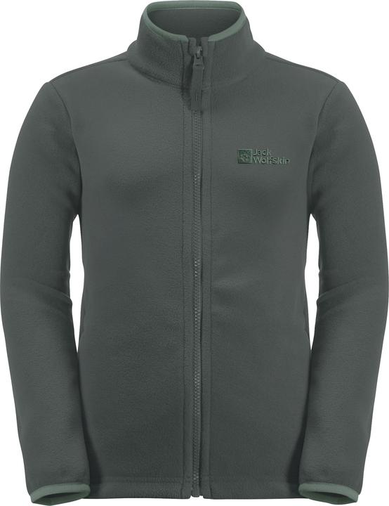 Immagine prodotto Jack Wolfskin Taunus Jacket K (164)