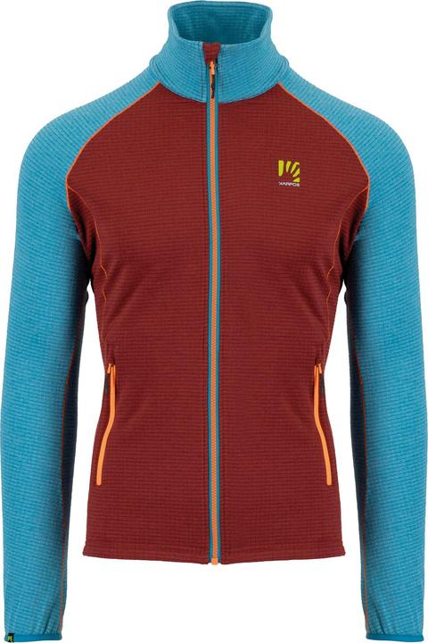 Produktbild Karpos Ambrizzola Full-Zip (3XL)