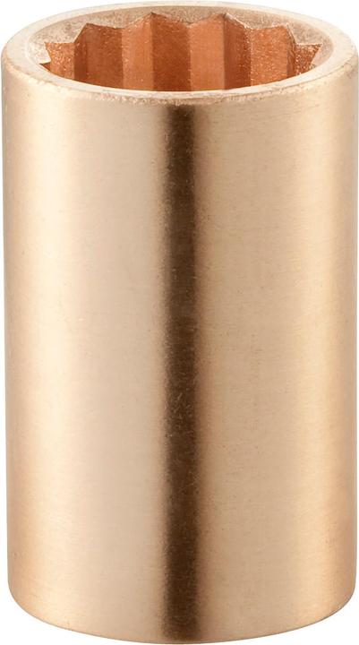 Actual product image Facom Socket (manually operated)