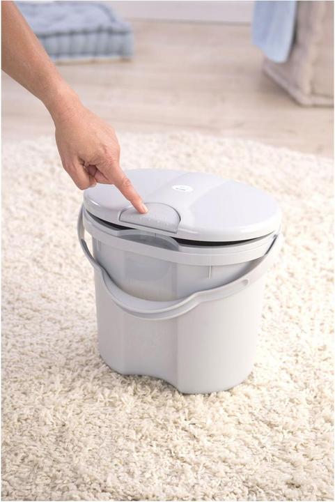 Produktbild Rotho Babydesign Windeleimer TOP