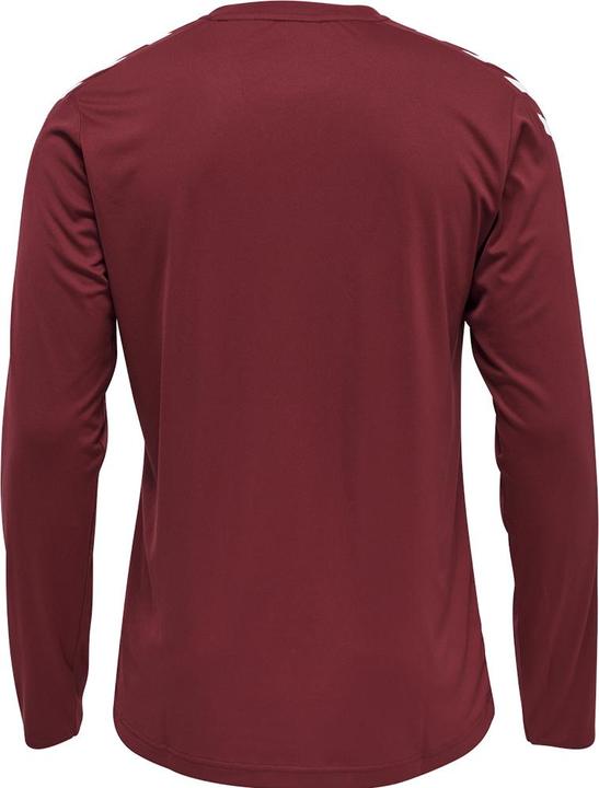 Actual product image hummel Core Ls Poly Jersey (40, 42, 44, 46, 48, 50, 52)