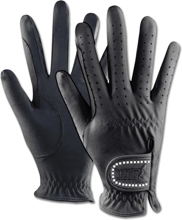 Actual product image ELT riding glove (M)