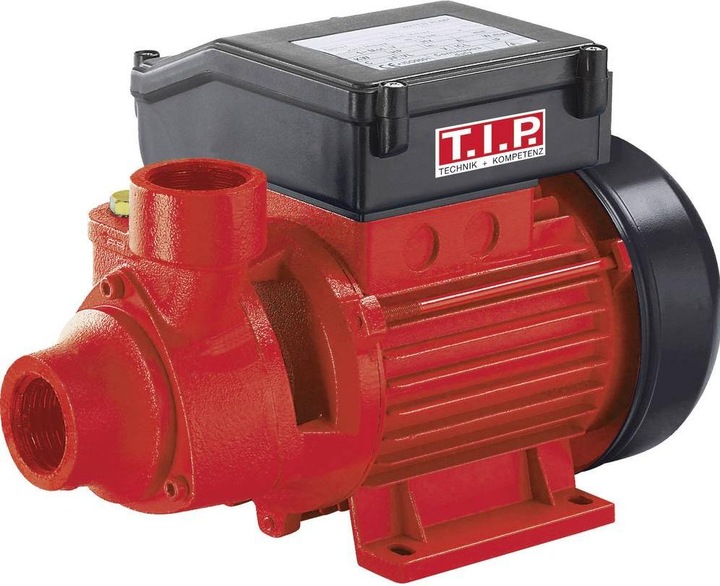 Produktbild T.I.P. Gartenpumpe GPP 2100 M (Gartenpumpe)