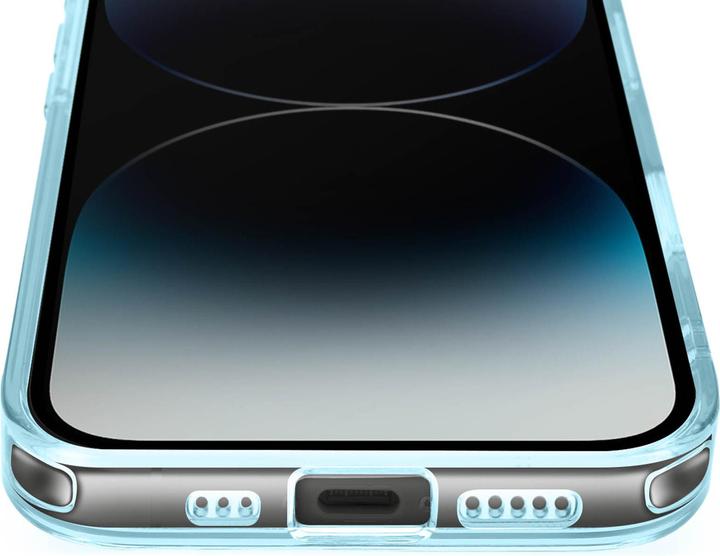 Produktbild Avizar Cristal Color Case (Apple iPhone 14 Pro Max)