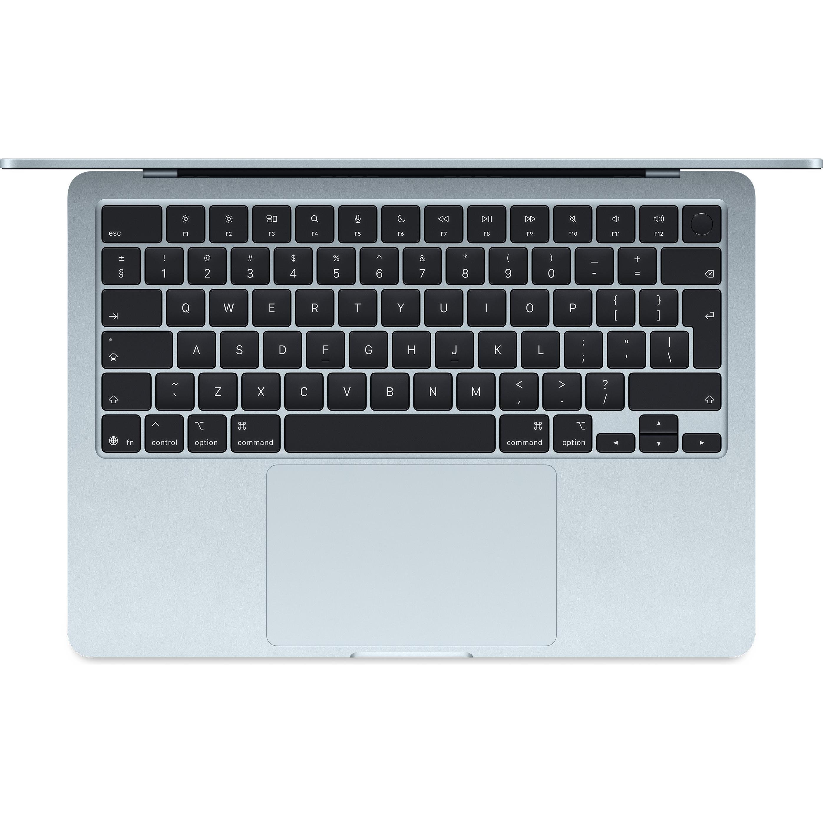 【新品】2025 Apple MacBook Air 13.6インチ 512GB Apple MacBook Air - 2025 - buy at Digitec