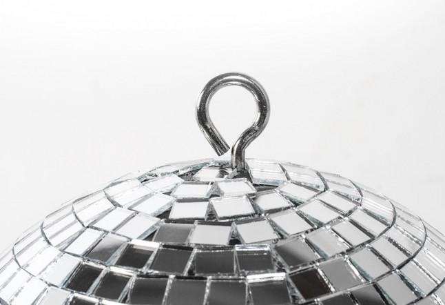 Produktbild ADJ Mirrorball M-800 (20.32 cm)