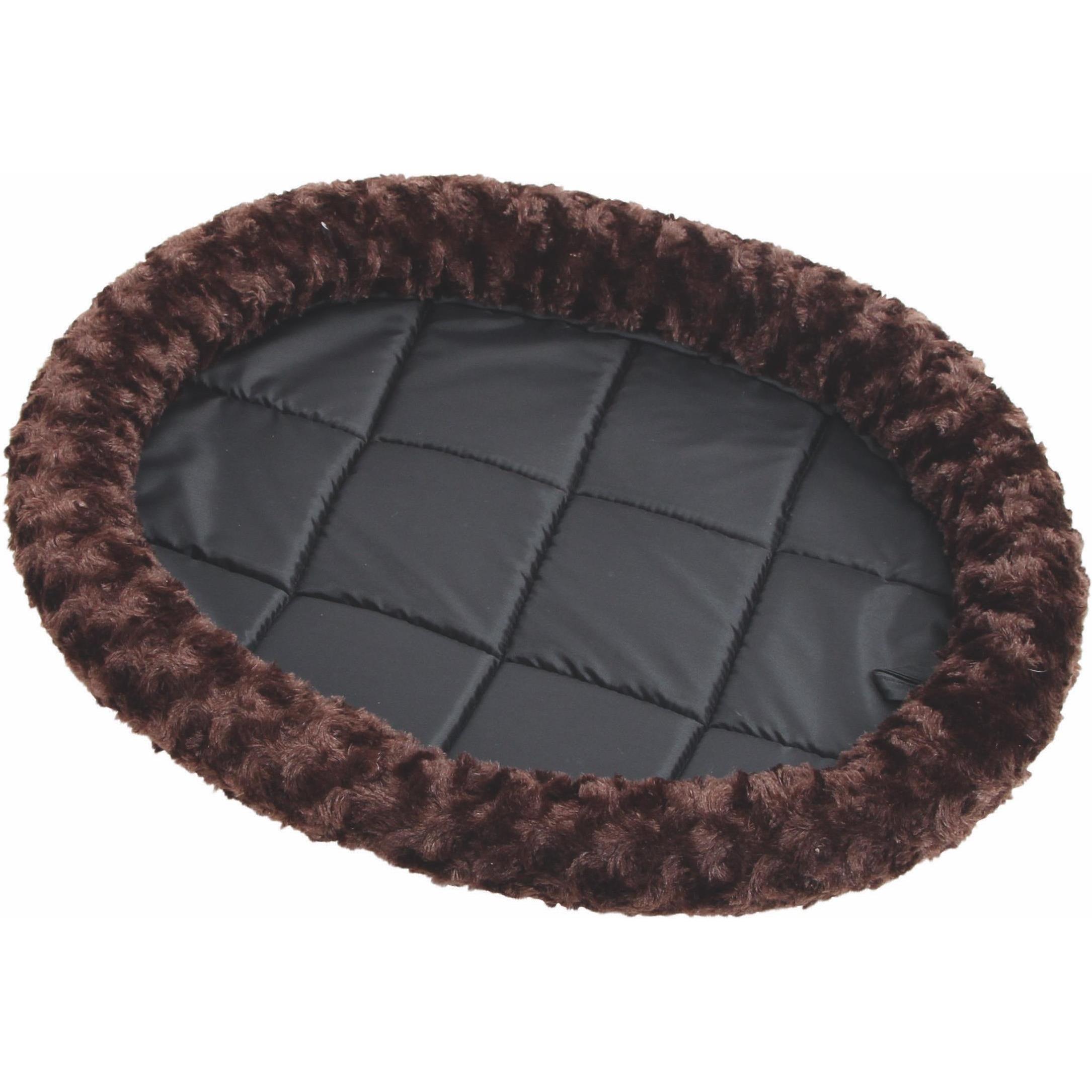 Kerbl Kuschelbett (Hund), Hundebett + Katzenbett