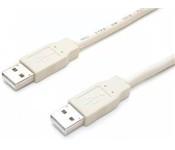 Image du produit MicroConnect Câble USB (1.80 m, USB 2.0)