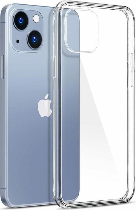 Produktbild 3MK Clear Case iPhone 15 6.1" (Apple iPhone 15)