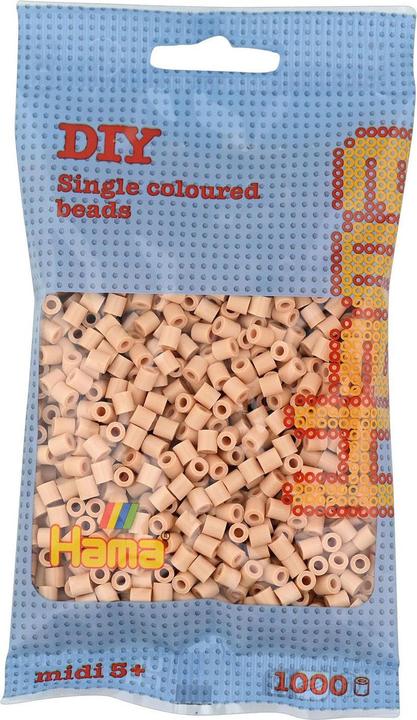 Produktbild Hama Perlen Bügelservice von Hama Perlen-Beige (027)