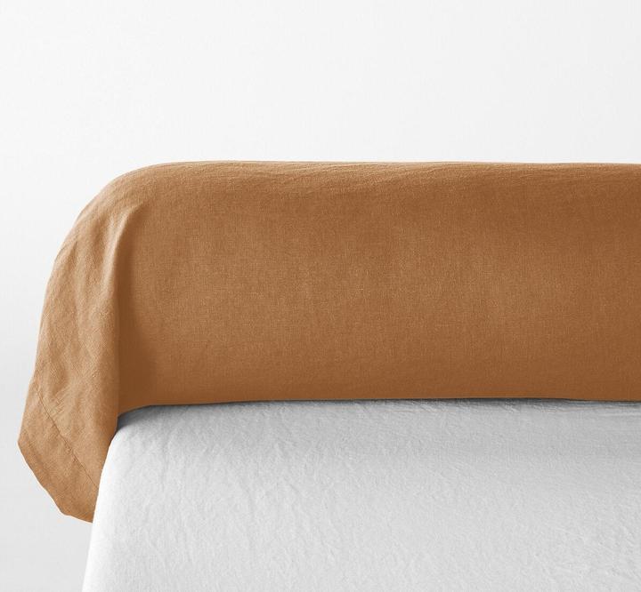 Actual product image La Redoute Interieurs Linot (Pillowcase, 85 x 185 cm)