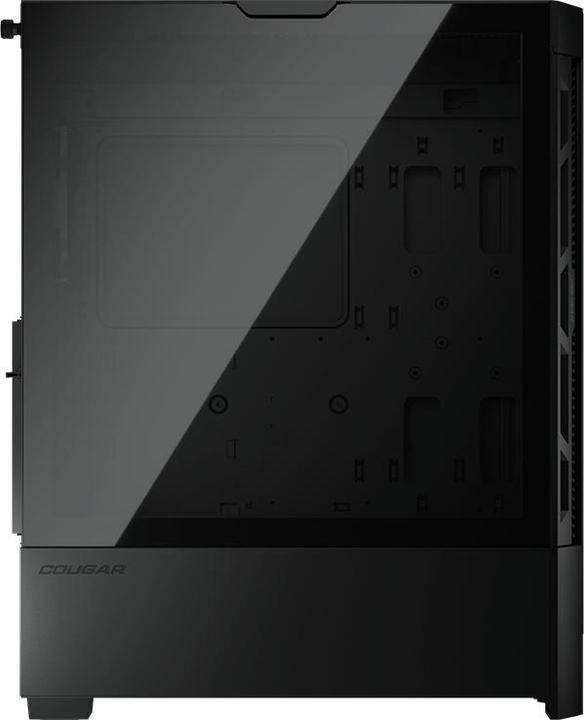 Image du produit Cougar Armoire tour midi Atx Airface (Mini-ITX, ATX, SSI CEB, mATX)