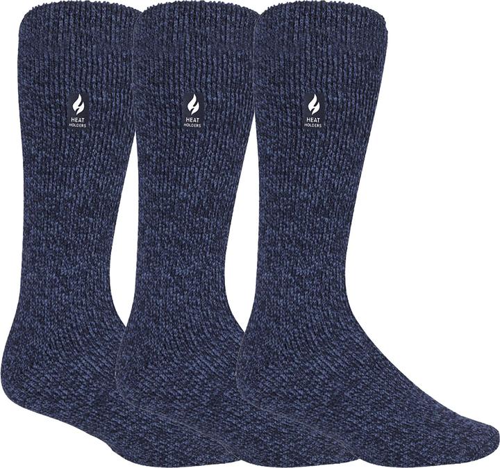 Heat Holders WinterThermosocken (3er Pack, 39 - 45)