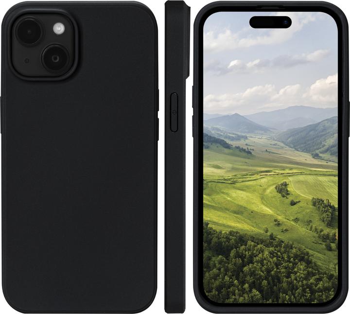 Actual product image dbramante1928 Greenland (Apple iPhone 15)