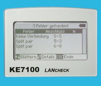 Produktbild Kurth KE7010