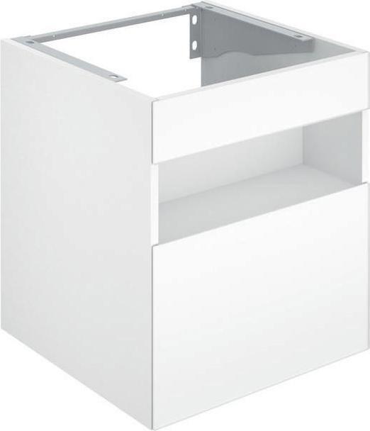 Keuco Waschtischunterbau STAGELINE 500x625x490mm we (50 x 49 x 62.50 cm)