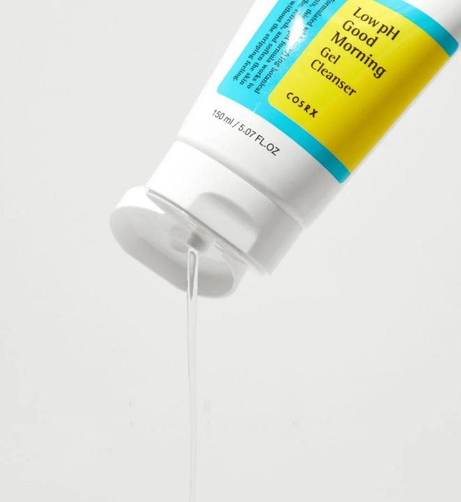 Image du produit Cosrx Bonjour (Gel nettoyant, 150 ml)