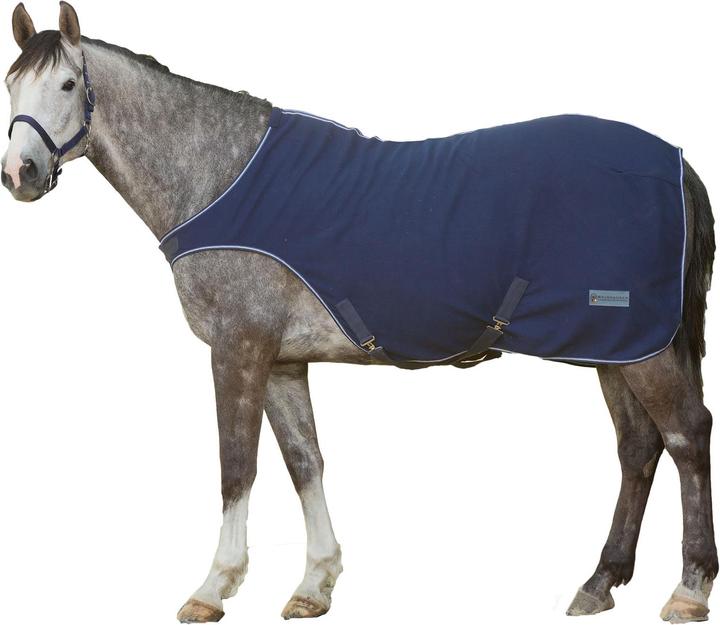 Waldhausen Fleece machine blanket Economic